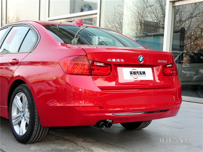 2015款 328i 設(shè)計(jì)套裝型