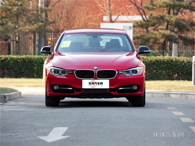 2015款 328i 設(shè)計套裝型