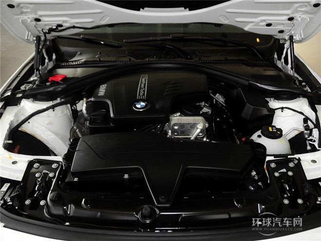 2015款 335i xDrive 設計套裝型