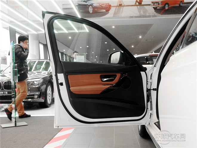 2015款 335i xDrive 設(shè)計(jì)套裝型