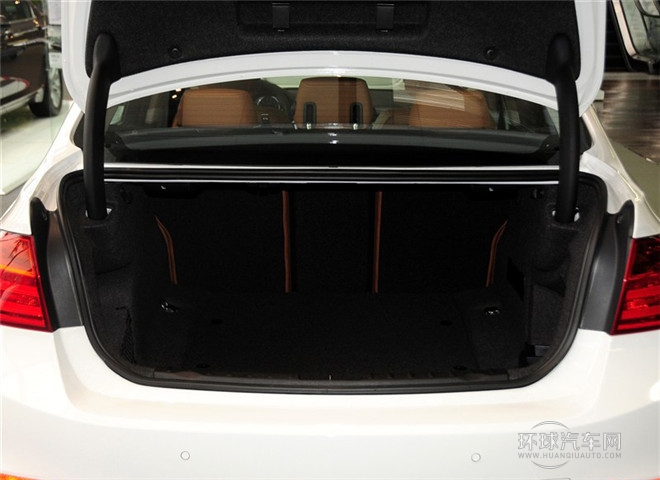 2015款 335i xDrive 設計套裝型