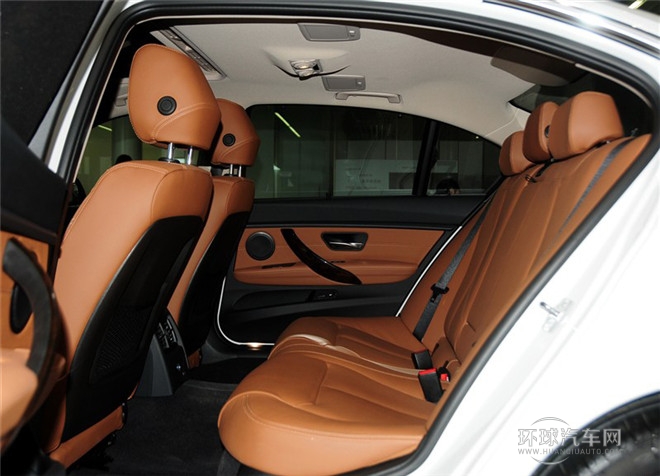 2015款 335i xDrive 設計套裝型