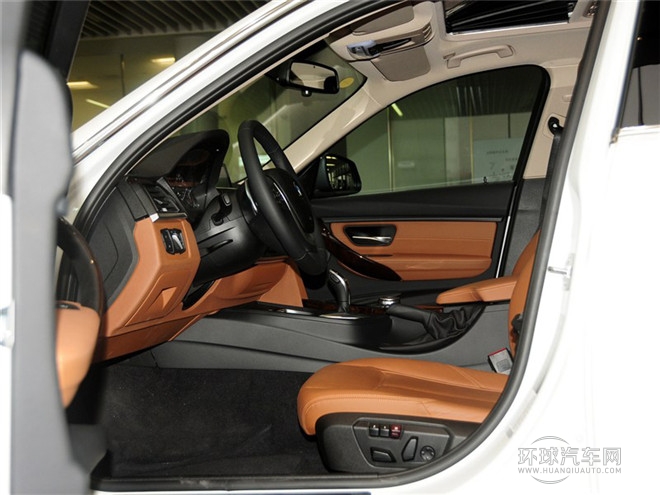 2015款 335i xDrive 設計套裝型