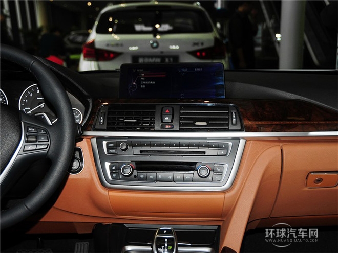 2015款 335i xDrive 設計套裝型