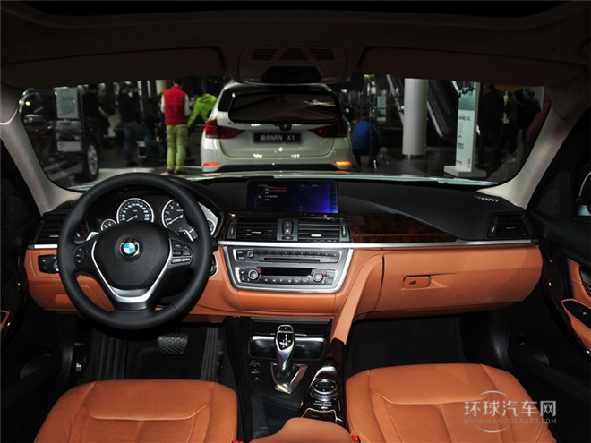 2015款 335i xDrive 設(shè)計(jì)套裝型
