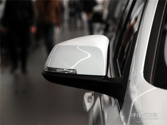 2015款 335i xDrive 設計套裝型