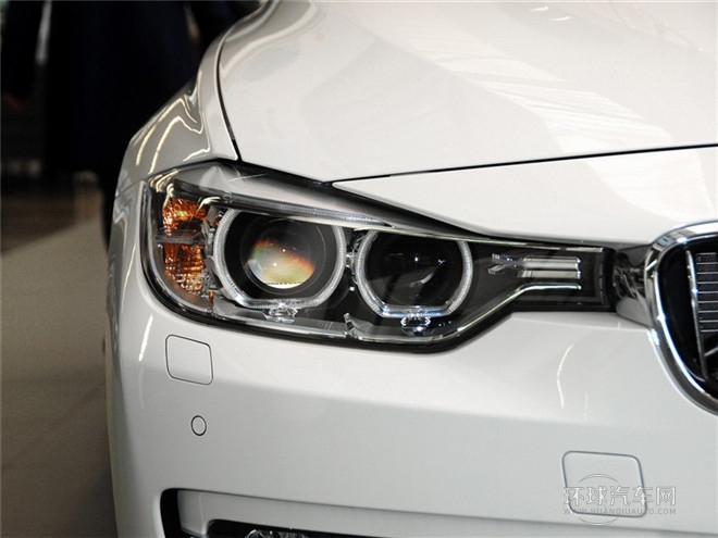 2015款 335i xDrive 設計套裝型