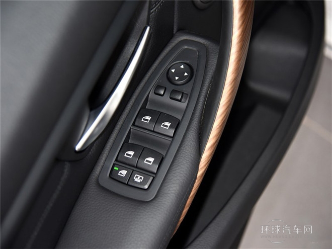 2015款 335i 設計套裝型