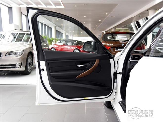 2015款 335i 設計套裝型