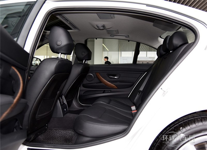 2015款 335i 設計套裝型