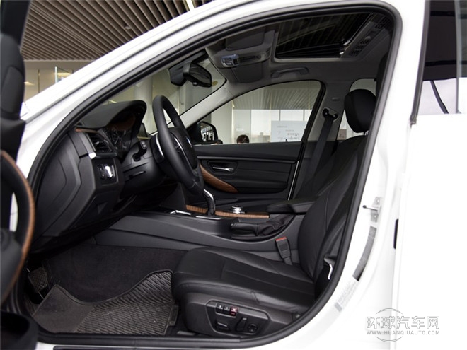 2015款 335i 設計套裝型
