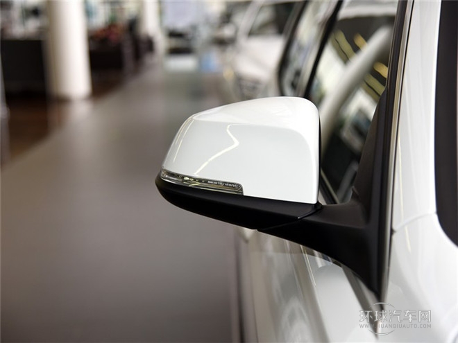 2015款 335i 設計套裝型