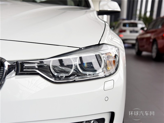 2015款 335i 設(shè)計(jì)套裝型