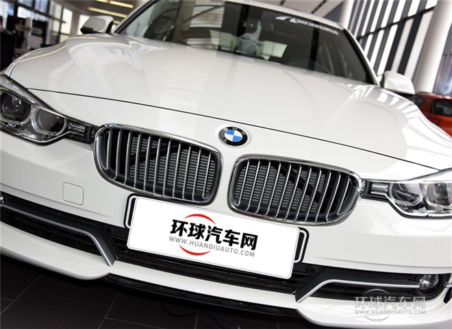 2015款 335i 設計套裝型