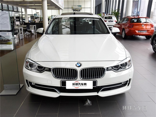 2015款 335i 設計套裝型