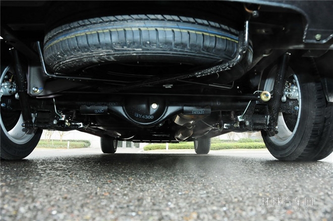 2015款 1.5L 自動豪華型