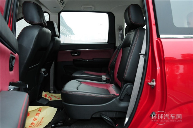 2015款 1.5L 自動豪華型