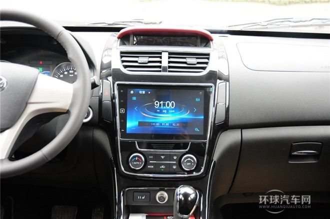 2015款 1.5L 自動豪華型