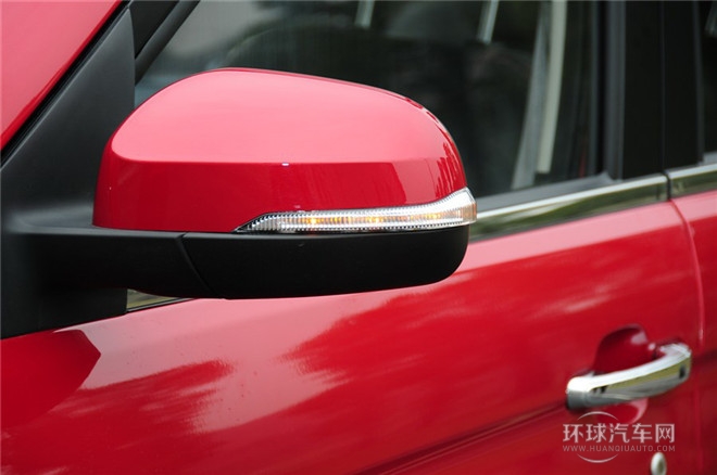 2015款 1.5L 自動豪華型