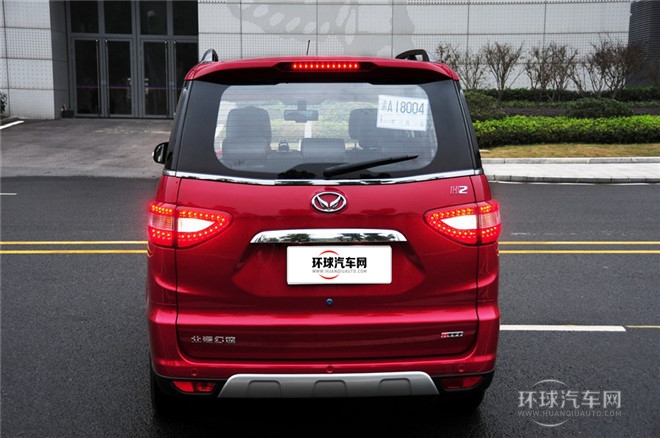 2015款 1.5L 自動豪華型