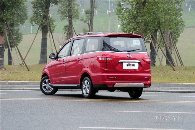 2015款 1.5L 自動豪華型