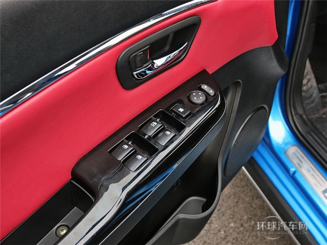 2015款 1.5L 自動舒適型