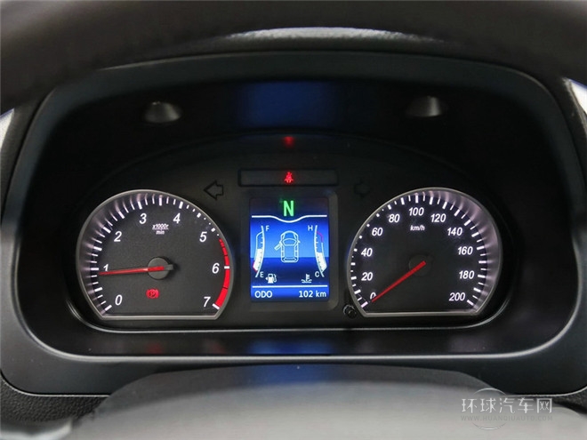 2015款 1.5L 自動舒適型