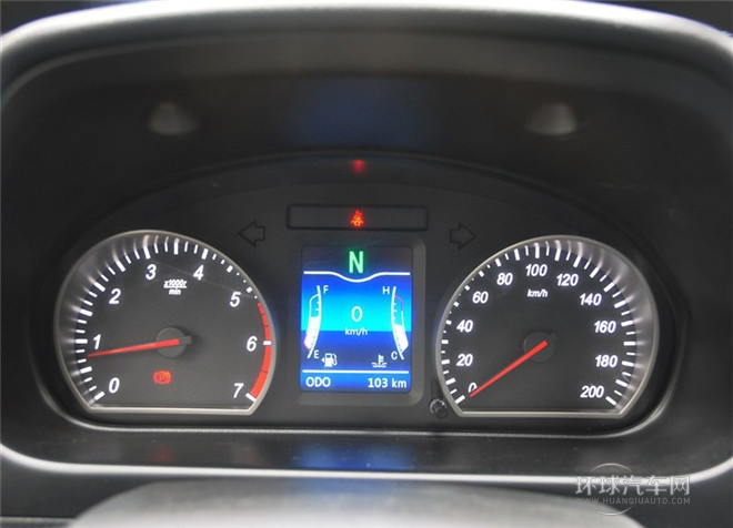 2015款 1.5L 自動(dòng)尊貴型