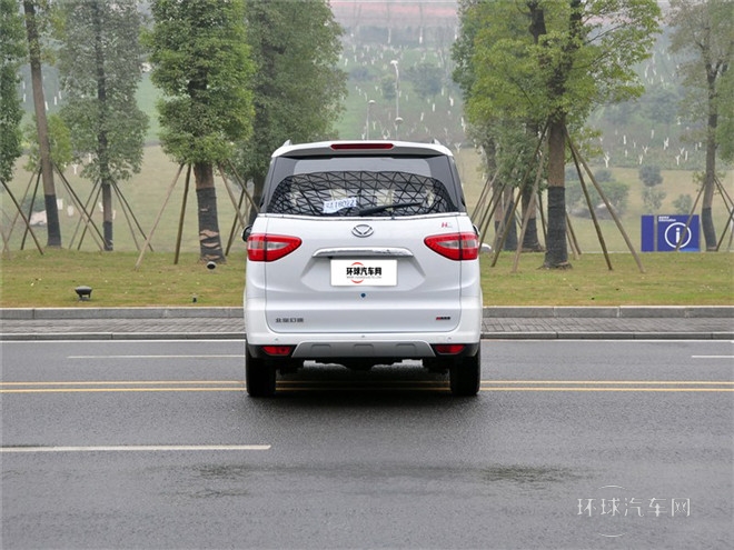 2015款 1.5L 自動尊貴型