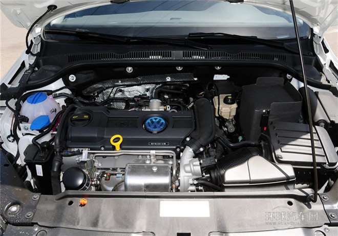 2015款 1.4TSI 手動精英型