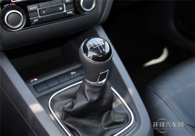 2015款 1.4TSI 手動精英型