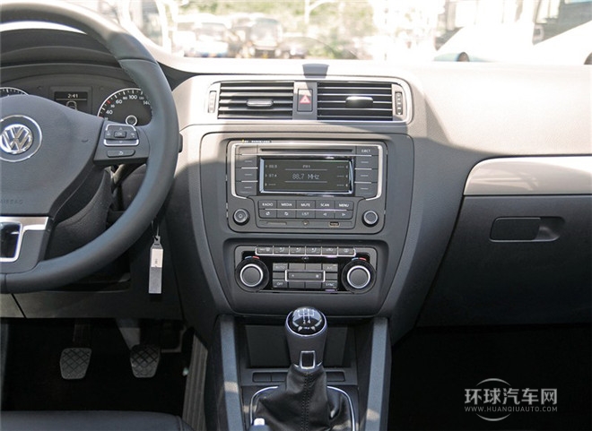 2015款 1.4TSI 手動(dòng)精英型