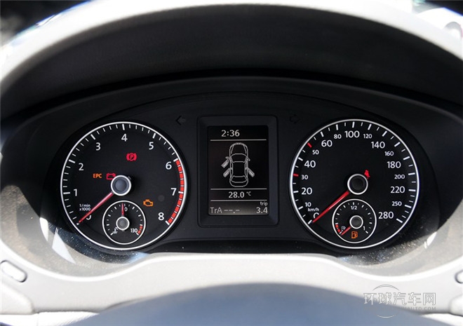 2015款 1.4TSI 手動(dòng)精英型