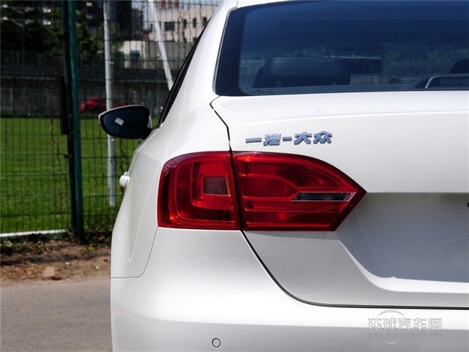 2015款 1.4TSI 手動精英型