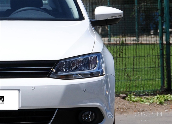 2015款 1.4TSI 手動精英型