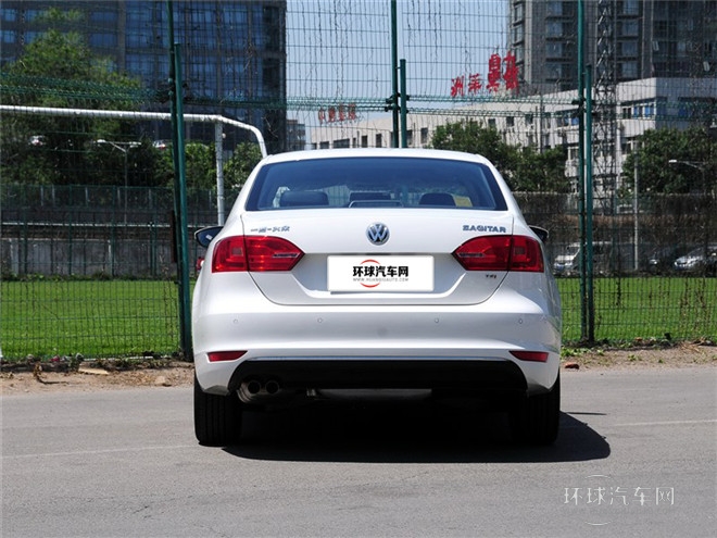 2015款 1.4TSI 手動精英型