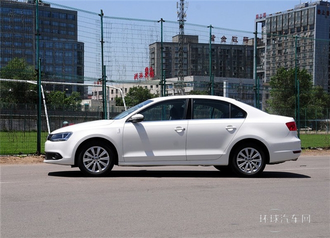 2015款 1.4TSI 手動(dòng)精英型