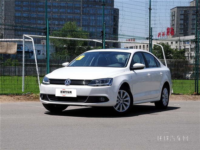 2015款 1.4TSI 手動精英型