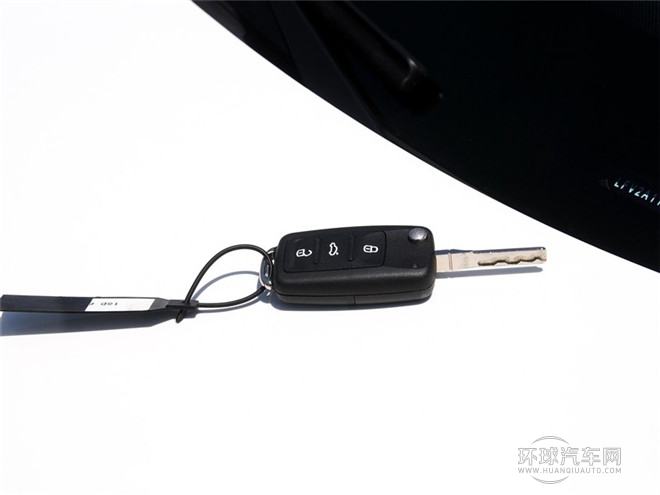 2015款 1.4TSI 自動精英型