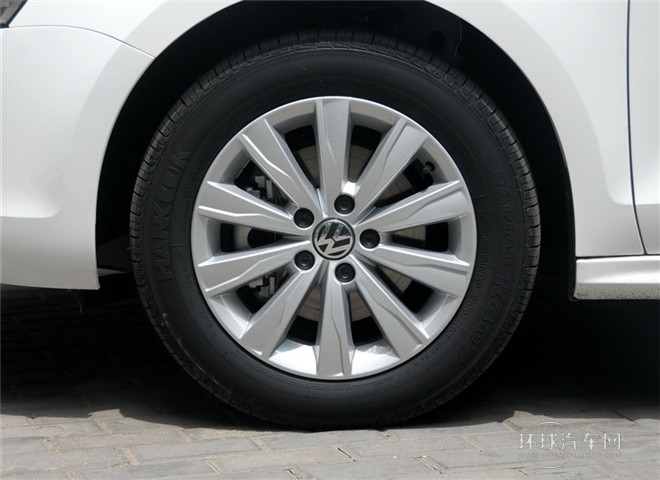 2015款 1.4TSI 自動精英型