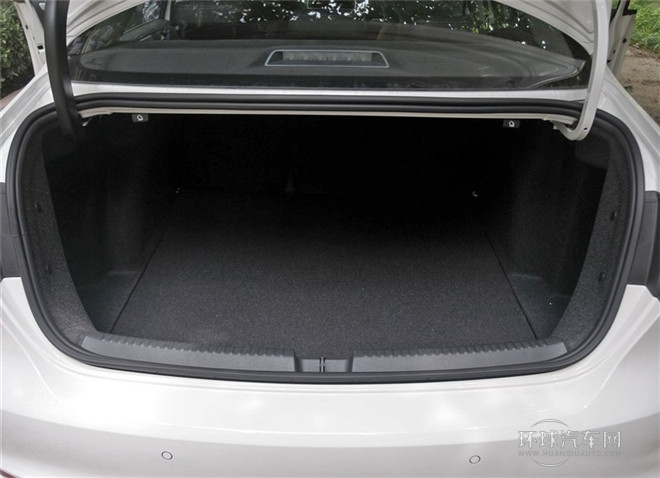 2015款 1.4TSI 自動精英型