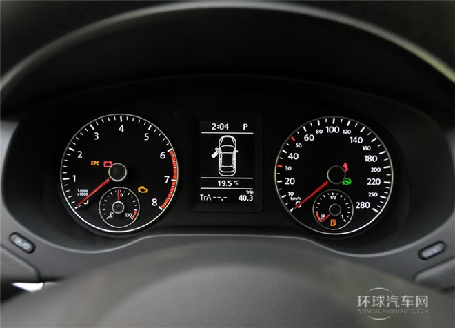 2015款 1.4TSI 自動(dòng)精英型