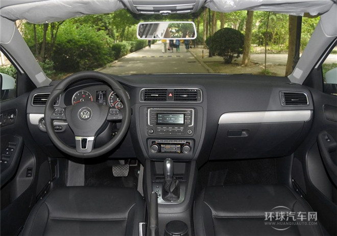 2015款 1.4TSI 自動(dòng)精英型