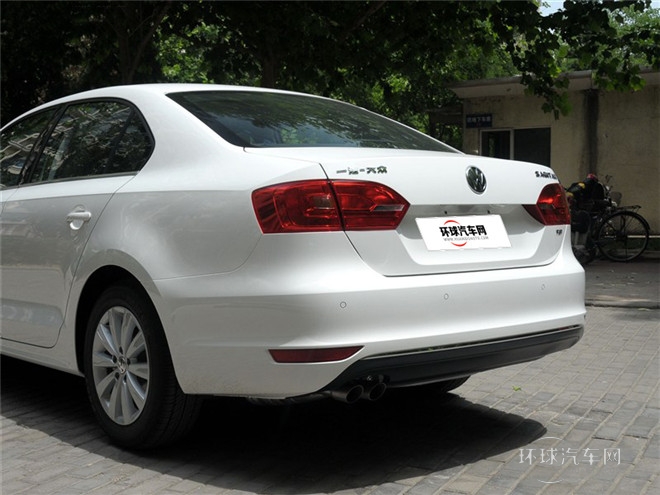 2015款 1.4TSI 自動(dòng)精英型