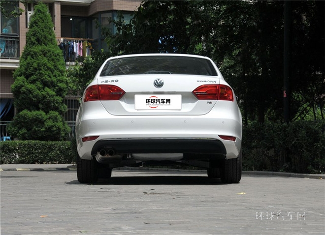 2015款 1.4TSI 自動精英型