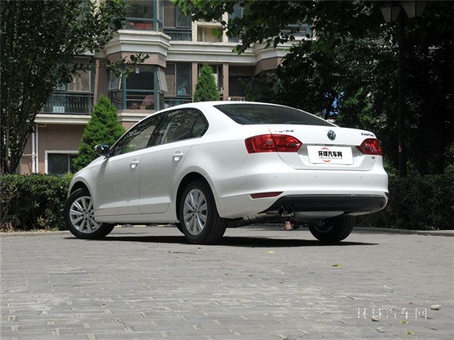 2015款 1.4TSI 自動(dòng)精英型