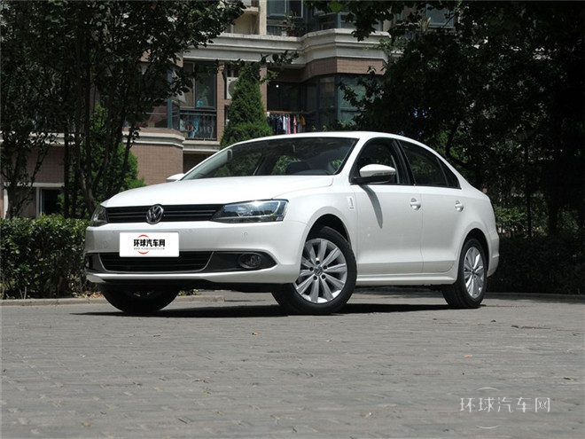 2015款 1.4TSI 自動精英型