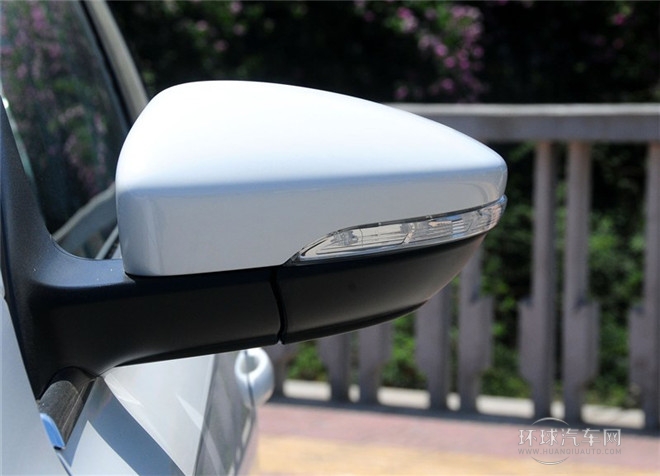 2015款 1.6L 手動領先型