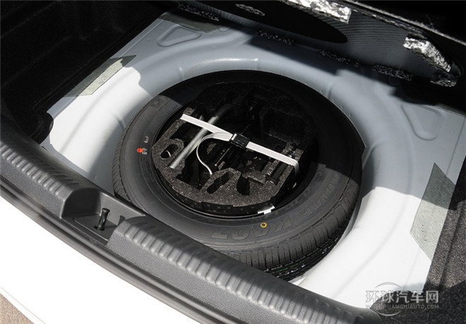 2015款 5.0L GT 性能版