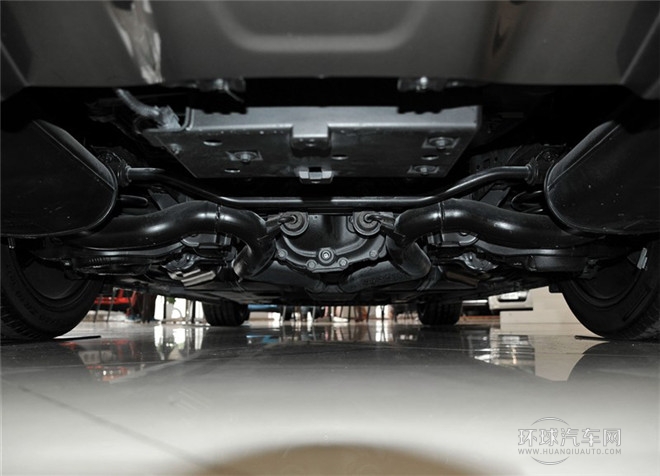 2015款 5.0L GT 運(yùn)動版